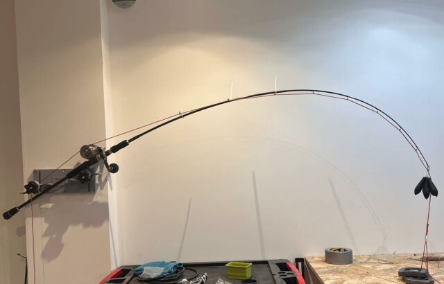Work In Progress. Blank Travel SLJ pour Mada.